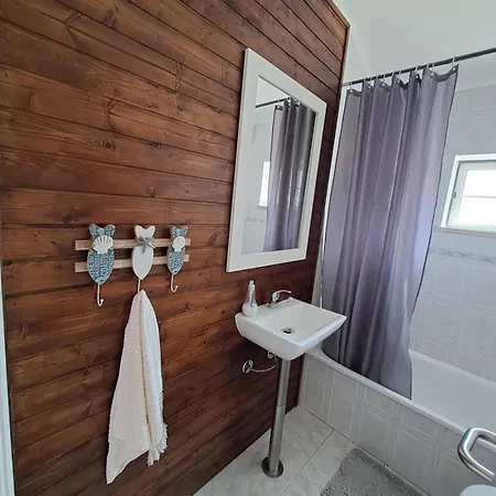 Apartamento Nazaré Apartamento *