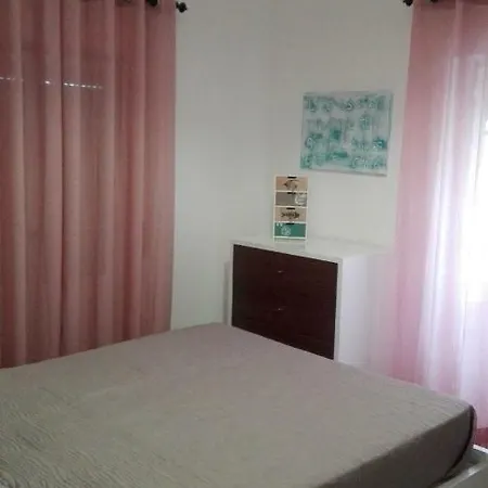 Apartamento Nazaré *