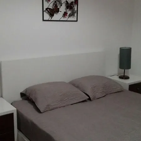 Apartamento Nazaré