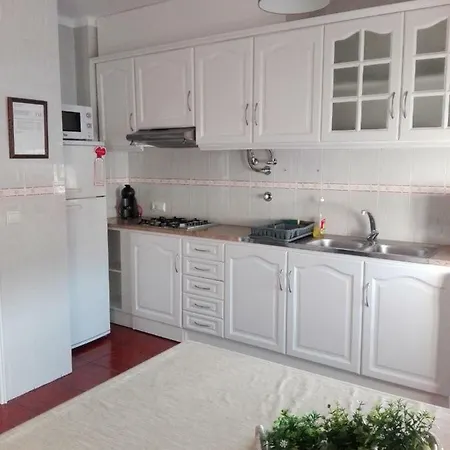 Apartamento Nazaré