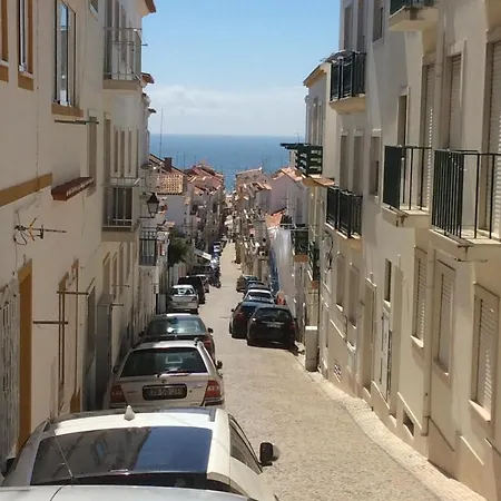 Apartamento Nazaré Apartamento *