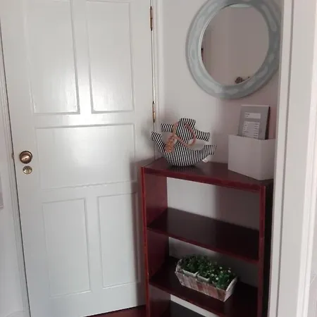 Apartamento Nazaré Apartamento *