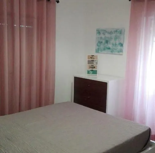 Apartamento Nazaré *