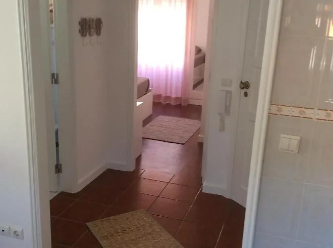Appartamento Apartamento Nazaré