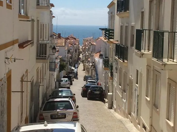 Apartamento Nazaré Appartamento *