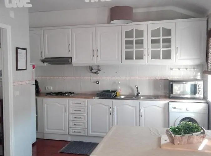 Appartamento Apartamento Nazaré Nazaré