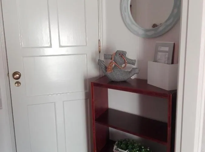 Apartamento Nazaré Appartamento *